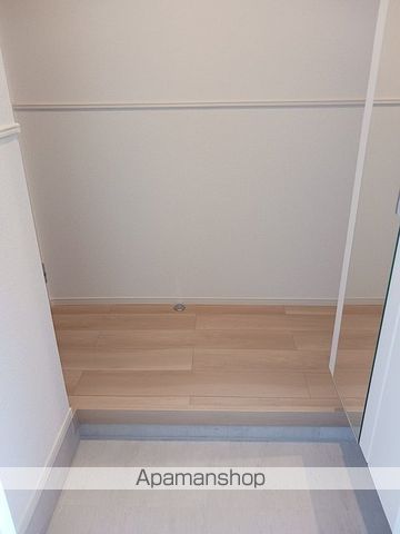 ルミエールの内装写真