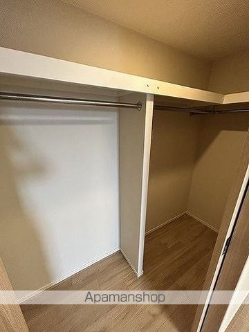 ジオ高槻ミューズレジスの内装写真