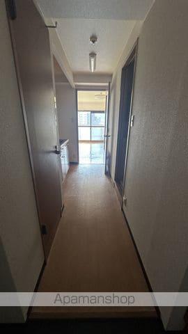 グランヴェルジェ中須Iの内装写真