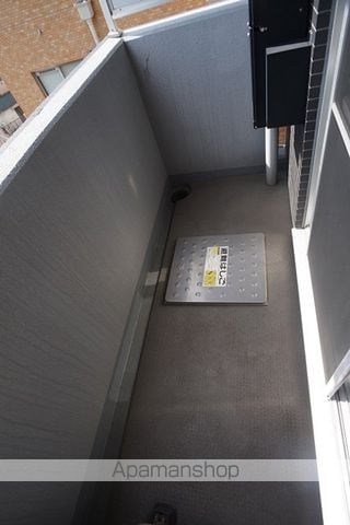 ブライズ東新宿の内装写真