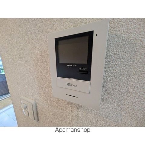 ルシエルガーデンの内装写真