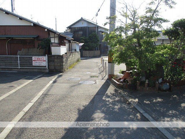 アルバカーサ桜木の周辺写真