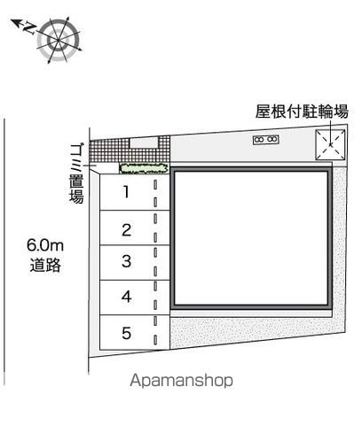 レオネクストハートランドIIのその他写真