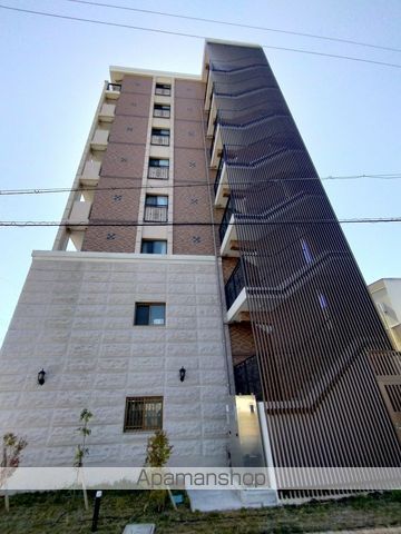 ラグゼ新大阪 アルファの外観写真
