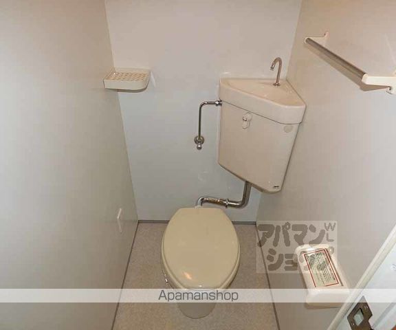 Casa de issaの内装写真