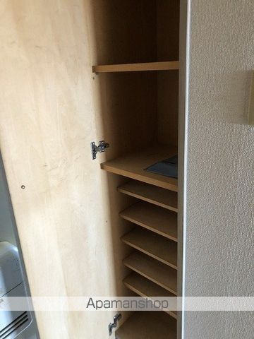 スカイコート宮崎の内装写真