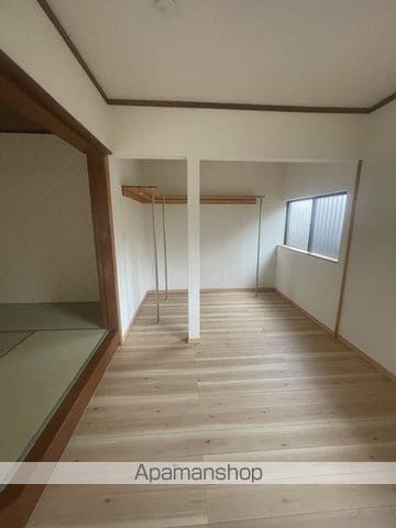 上毛電気鉄道上毛線 富士山下駅 徒歩6分 2階建 築58年の内装写真