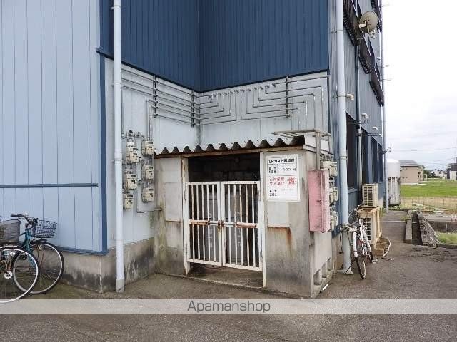 コーポヴァロンのその他写真