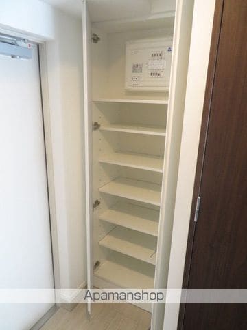 プライムアーバン仙台木町通の内装写真