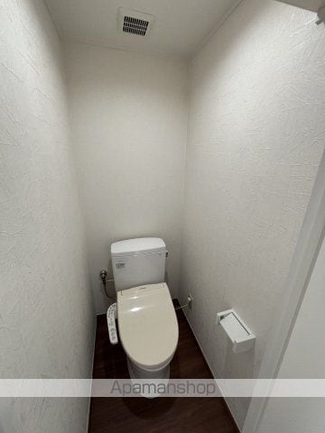 ABODE21の内装写真