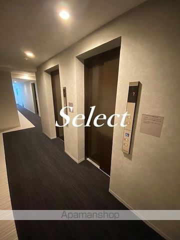 エステムプラザ横濱関内のその他写真