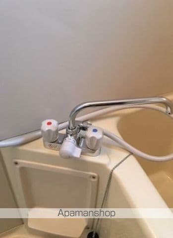 SNハイツの内装写真