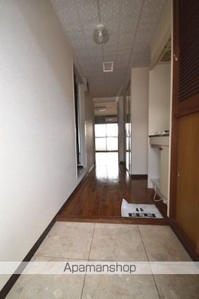 マンションカミュ[1K/26.53m2]のトイレ