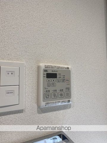 プレサンス野江内代ペルティエの内装写真