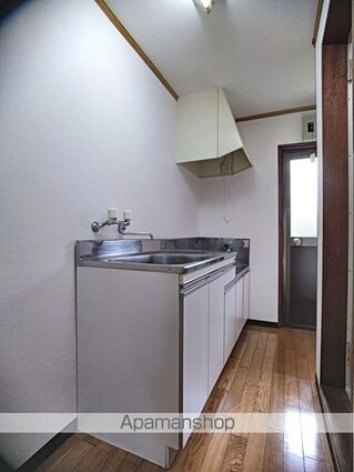 プチメゾン若里[1K/24.96m2]の内装6