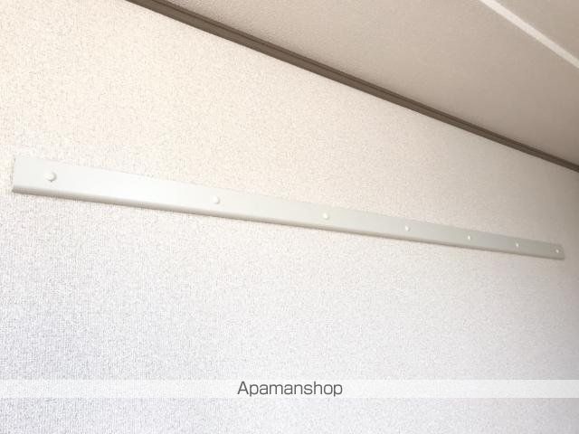ポンテ アルトの内装写真