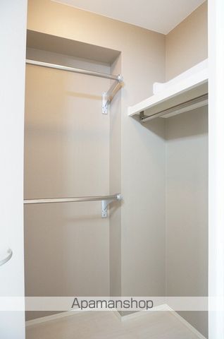 N・DーROOMIIIの内装写真