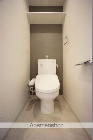 ジュール亀島の内装写真