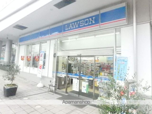 グリフィン横浜・ファーストステージの周辺写真