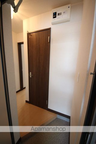 スタービレッジの内装写真