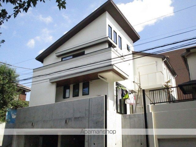 ＤＭ深沢２１６７[1LDK/37.67m2]の外観