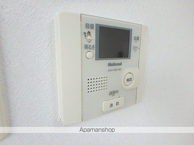 グランメール北40条Aの内装写真