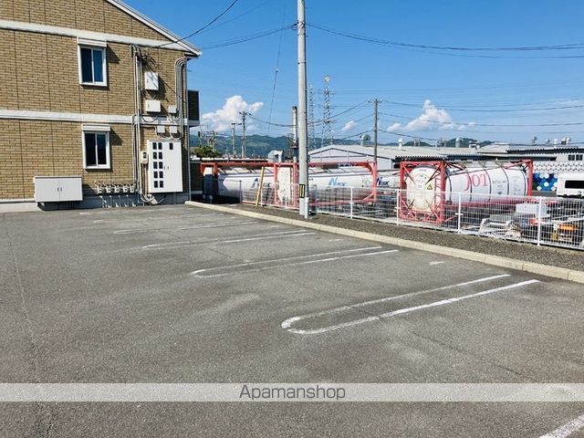カーサ フェリーチェのその他写真