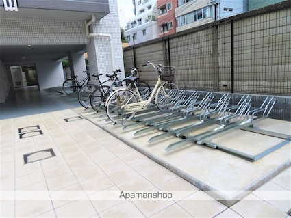 フルハウス赤羽[1DK/25.35m2]の共用部8