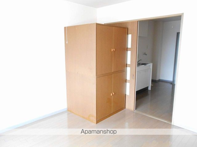アストリアIの内装写真