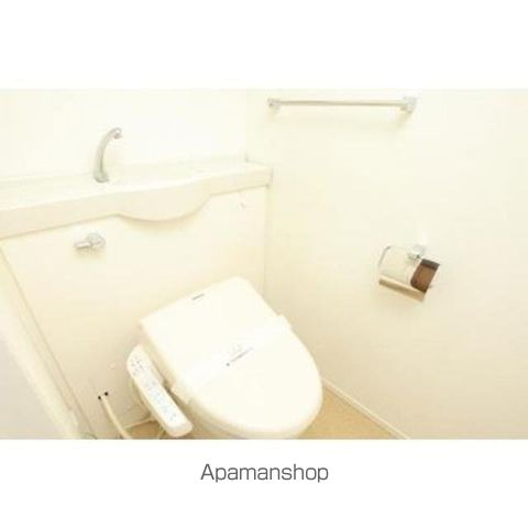 パークアクシス南麻布の内装写真