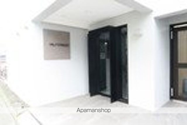 エムズフォレスト[1R/15.37m2]の外観2