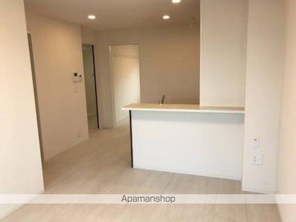 キャトルセゾン[1LDK/45.14m2]のキッチン