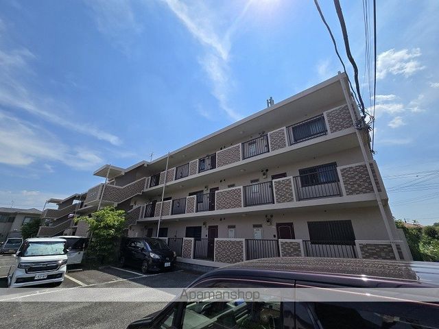 レクエルドの外観写真
