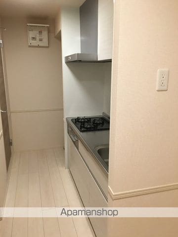 中央本線 勝川駅 徒歩12分 3階建 築10年の内装写真