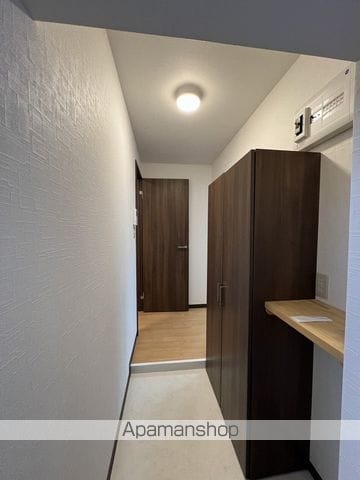 第一中村マンションの内装写真