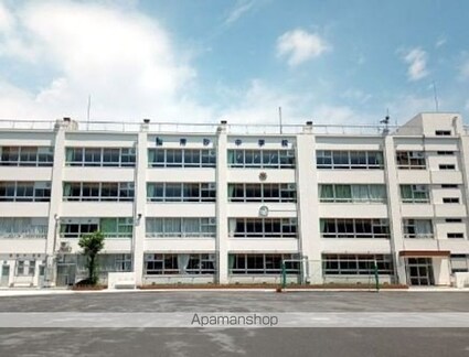 パークアクシス東陽町・親水公園[1LDK/39.82m2]の周辺6