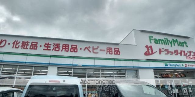 レオパレスフォレスト Uの内装写真