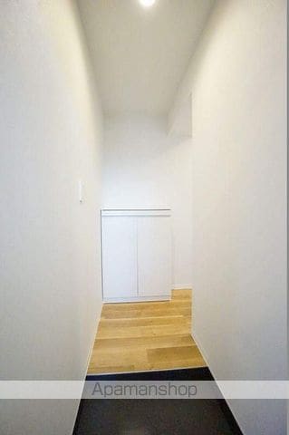 グランデクレシタ鷹匠の内装写真