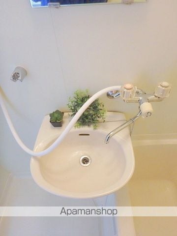 オーベスト加納の内装写真