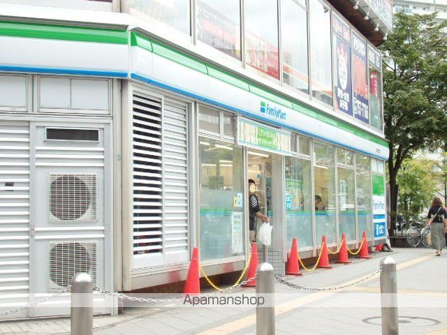 バロンドールの周辺写真