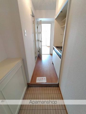 ノルデンハイム上新庄の内装写真