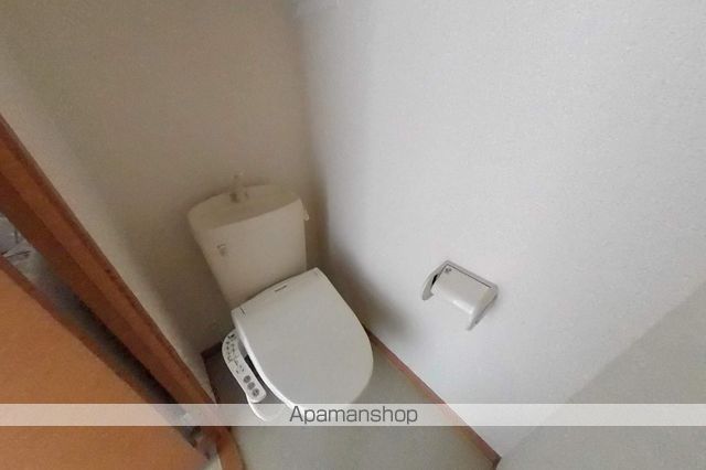 レオパレスAMATERASUの内装写真