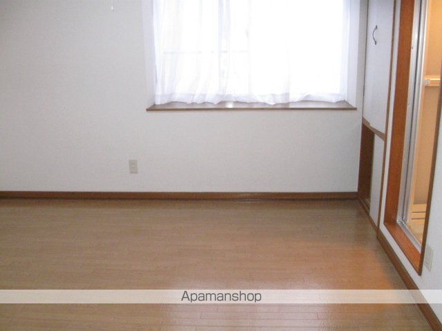 第17森宅建マンションの内装写真
