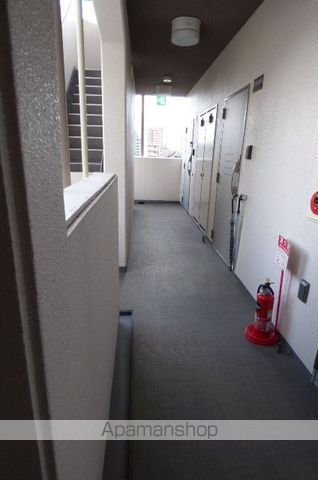 ソレイユ真田山の内装写真