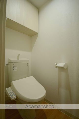 アートアベニューの内装写真