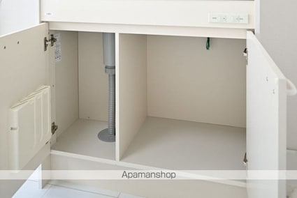 コクーン北町[1K/20.69m2]の内装5
