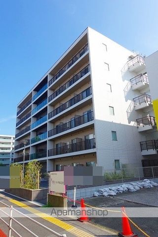 LOC’S YOKOHAMA BAYSIDEの外観写真