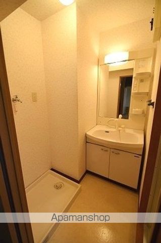 グランツ秦野の内装写真