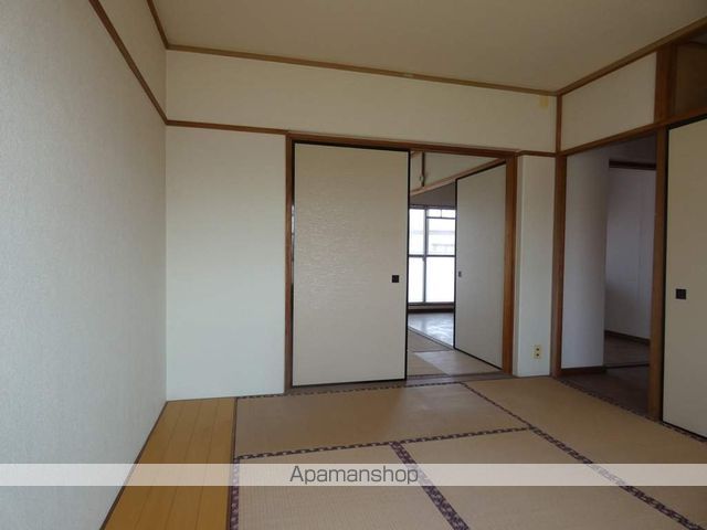 道原マンションの内装写真
