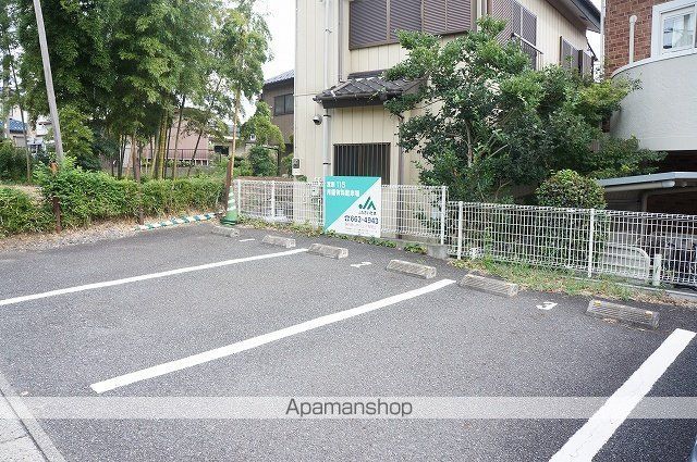 フロレスタIVの外観写真